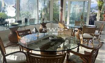 Imagem 5: CASA DE TEMPORADA NATAL/RÉVEILLON EM ANGRA DOS REIS