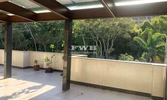 Imagem: VENDO BELA COBERTURA LINEAR ALTO TERESÓPOLIS