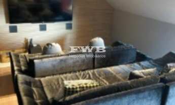 Imagem 5: ESPETACULAR CASA A VENDA CONDOMINIO DEL LAGO 6 QUARTOS 1.170m2 BARRA DA TIJUCA