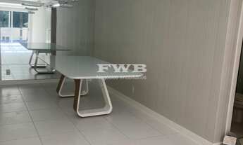 Imagem 4: VENDO BELA COBERTURA LINEAR ALTO TERESÓPOLIS 3 Suítes 3 vagas