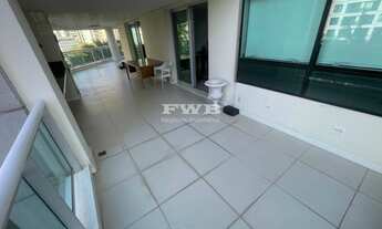 Imagem 7: APARTAMENTO 4 QUARTOS 407m² A VENDA NA BARRA DA TIJUCA