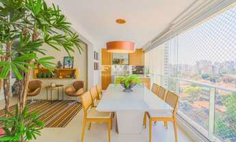 Imagem: APARTAMENTO 3 SUÍTES 134m² A VENDA EM