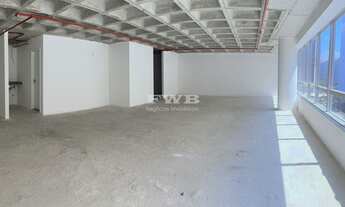 Imagem: SALA COMERCIAL NO ALFA RIO