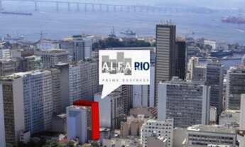 Imagem: SALA COMERCIAL NO CENTRO DO RIO