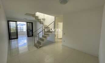 Imagem: COBERTURA 3 SUÍTES A VENDA NA BARRA DA