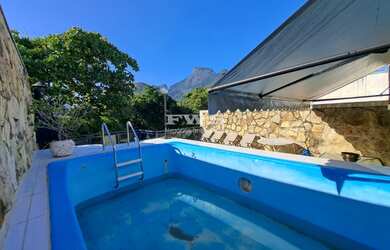 Imagem 7: COBERTURA 3 QUARTOS 200m² A VENDA NA BARRA DA TIJUCA, JARDIM OCEÂNICO