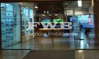 Imagem: LOJA 69m² EM IPANEMA