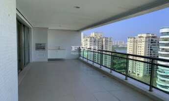 Imagem: APARTAMENTO 376m² A VENDA NO SAINT BARTH