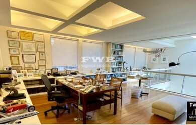 Imagem 2: MAGNÍFICA CASA NO JARDIM PERNAMBUCO ARQUITETURA POR CARLOS BOESCHENTEIN E PAISAGISMO POR R