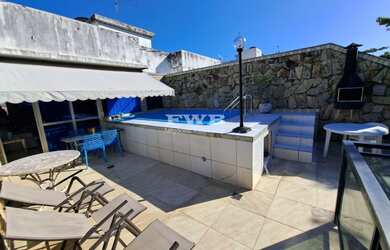 Imagem 2: COBERTURA 3 QUARTOS 200m² A VENDA NA BARRA DA TIJUCA, JARDIM OCEÂNICO