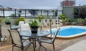 Imagem: COBERTURA 5 SUÍTES 520m² A VENDA NO JARDIM