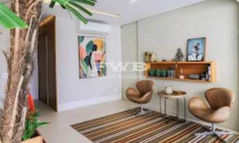 Imagem 6: APARTAMENTO 3 SUÍTES 134m² A VENDA EM SÃO PAULO