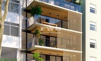 Imagem: APARTAMENTO 195m² 3 QUARTOS NO FLAMENGO