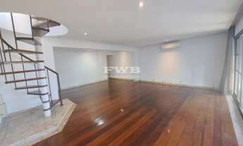 Imagem: COBERTURA DUPLEX COM 3 SUÍTES À VENDA