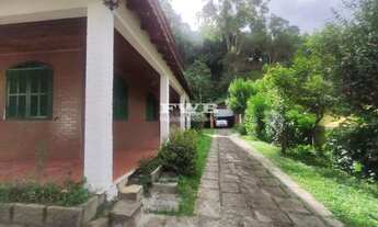 Imagem: VENDO CHARMOSA CASA DE CAMPO ALBUQUERQUE