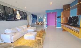 Imagem 3: APARTAMENTO 3 SUÍTES 198m² VENDA/LOCAÇÃO NA BARRA DA TIJUCA