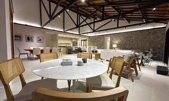 Imagem 1: MANSÃO DESLUMBRANTE NO CONDOMÍNIO DO LAGO DO COMARY EM TERESÓPOLIS