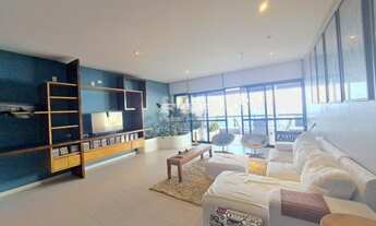 Imagem 2: APARTAMENTO 3 SUÍTES 198m² VENDA/LOCAÇÃO NA BARRA DA TIJUCA