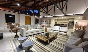 Imagem 3: MANSÃO DESLUMBRANTE NO CONDOMÍNIO DO LAGO DO COMARY EM TERESÓPOLIS