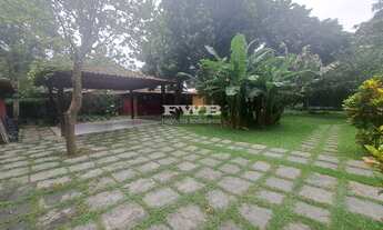 Imagem 2: CASA DE CONDOMÍNIO DE FRENTE PARA O GOLF