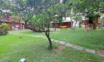 Imagem 3: CASA DE CONDOMÍNIO DE FRENTE PARA O GOLF