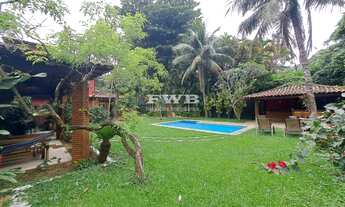 Imagem 7: CASA DE CONDOMÍNIO DE FRENTE PARA O GOLF