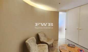 Imagem 5: ANDAR COMERCIAL 142 M² PARA LOCAÇÃO NO LEBLON