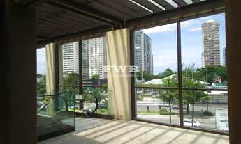 Imagem: LOJA DE 216 m² NO CITTA DE FRENTE PARA