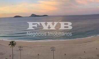 Imagem: APARTAMENTO COM VISTA PRIVILEGIADA 4 QUARTOS