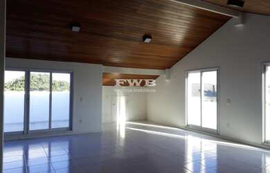 Imagem 5: CASA NO CONDOMÍNIO MANSÕES BARRA DA TIJUCA