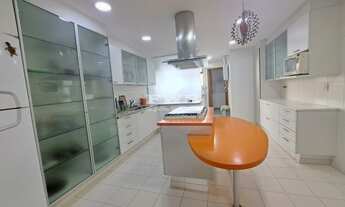 Imagem 5: APARTAMENTO 3 SUÍTES 198m² VENDA/LOCAÇÃO NA BARRA DA TIJUCA