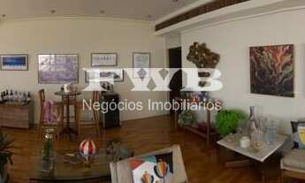 Imagem 4: APARTAMENTO COM VISTA PRIVILEGIADA 4 QUARTOS A VENDA EM IPANEMA