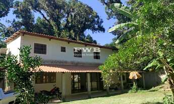 Imagem: CASA DUPLEX DE 200 M² COM 4 QUARTOS EM