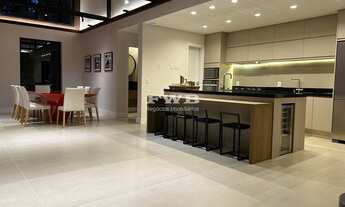 Imagem 5: MANSÃO DESLUMBRANTE NO CONDOMÍNIO DO LAGO DO COMARY EM TERESÓPOLIS