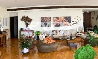 Imagem 6: APARTAMENTO COM VISTA PRIVILEGIADA 4 QUARTOS A VENDA EM IPANEMA