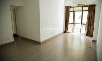 Imagem: APARTAMENTO 3 QUARTOS 120m² A VENDA NO