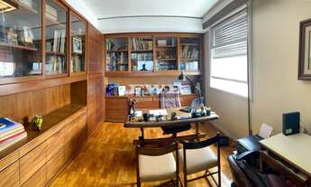 Imagem 7: APARTAMENTO COM VISTA PRIVILEGIADA 4 QUARTOS A VENDA EM IPANEMA