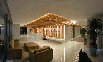 Imagem 2: APARTAMENTO COM VISTA PRIVILEGIADA 4 QUARTOS A VENDA EM IPANEMA