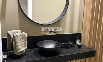 Imagem 6: MANSÃO DESLUMBRANTE NO CONDOMÍNIO DO LAGO DO COMARY EM TERESÓPOLIS