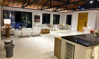 Imagem 7: MANSÃO DESLUMBRANTE NO CONDOMÍNIO DO LAGO DO COMARY EM TERESÓPOLIS