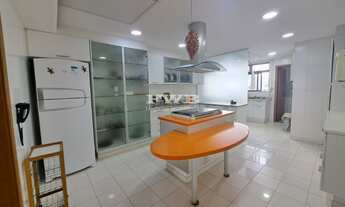 Imagem 6: APARTAMENTO 3 SUÍTES 198m² VENDA/LOCAÇÃO NA BARRA DA TIJUCA