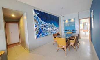 Imagem 4: APARTAMENTO 3 SUÍTES 198m² VENDA/LOCAÇÃO NA BARRA DA TIJUCA