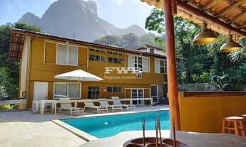 Imagem: CASA DE TEMPORADA 4 SUITES RÉVEILLON E