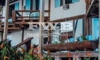 Imagem 4: CASA PARA TEMPORADA PÈ NA AREIA EM ANGRA DOS REIS