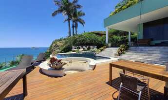 Imagem 3: Mansão Cinematográfica em São Conrado