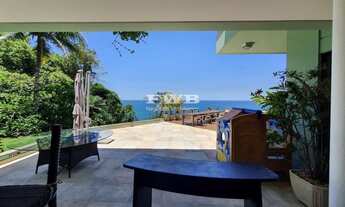 Imagem 2: Mansão Cinematográfica em São Conrado