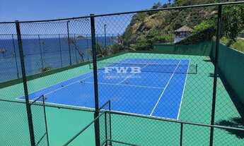 Imagem 4: Mansão Cinematográfica em São Conrado