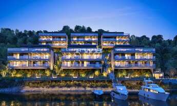 Imagem: Lançamento Luxuoso Apartamento em Angra