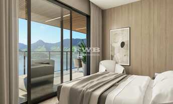 Imagem 3: Lançamento Luxuoso Apartamento em Angra dos Reis