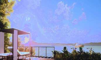 Imagem 2: Lançamento Luxuoso Apartamento em Angra dos Reis